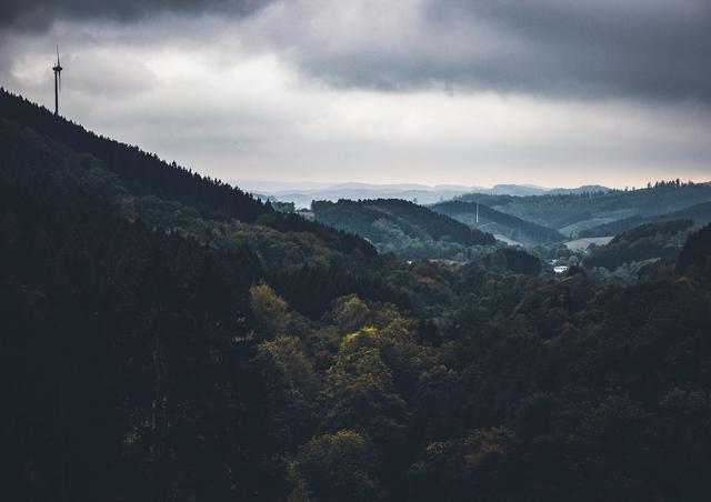美国研究二手电动汽车电池，可用于大规模太阳能储能