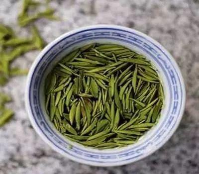 中国顶级茶叶排行榜，你喝过哪些茶？