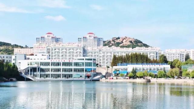 @2020高考生，从这7种色彩里，遇见不一样的青岛大学！