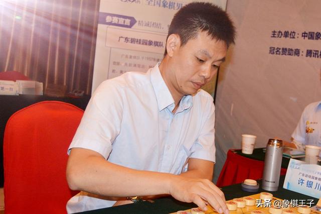 火爆！许银川海外专场豪取金身不败，弃子神杀惊世，200万围观