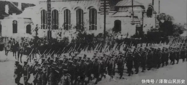 日本战犯里的“中国通”，绞刑架前留给中国2句话