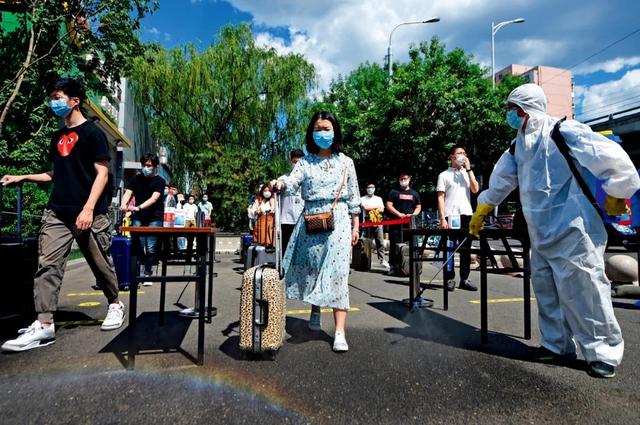 2020“云”毕业季：准备了一场盛宴，宾客都没来