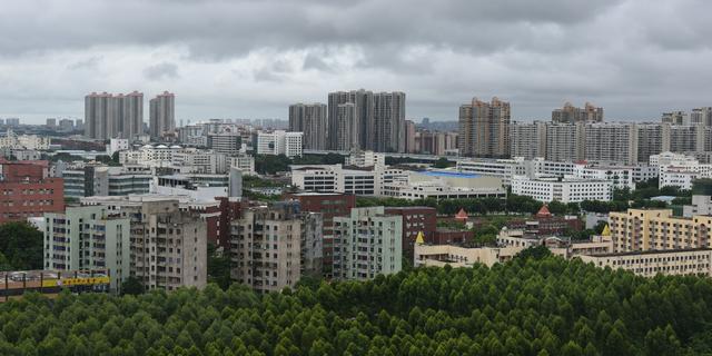 海南去地产化