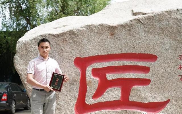 长职校教师再获殊荣！目前已有7名“长春工匠”