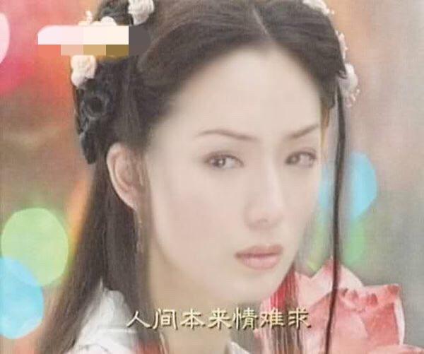 新加坡美人盘点！三位都演过同部电视剧，还有一位和剧中cp结了婚