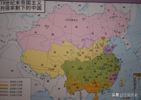 在中国风光无限的德国人，为偿还巨额赌债，勾结英国出卖中国主子