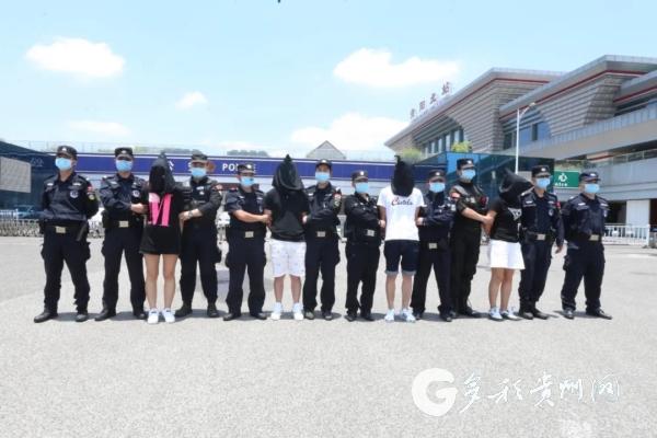 骗子团伙冒充香港人新加坡人 专挑年轻时尚女性搭讪诈骗