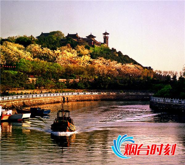 烟台：文旅融出新天地 且以诗意共远方