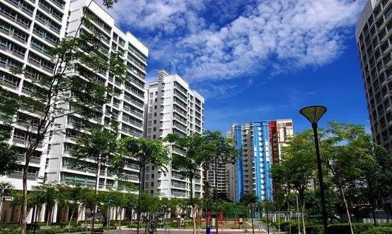 新加坡房地产优势详解“稳中有升”的新加坡房产