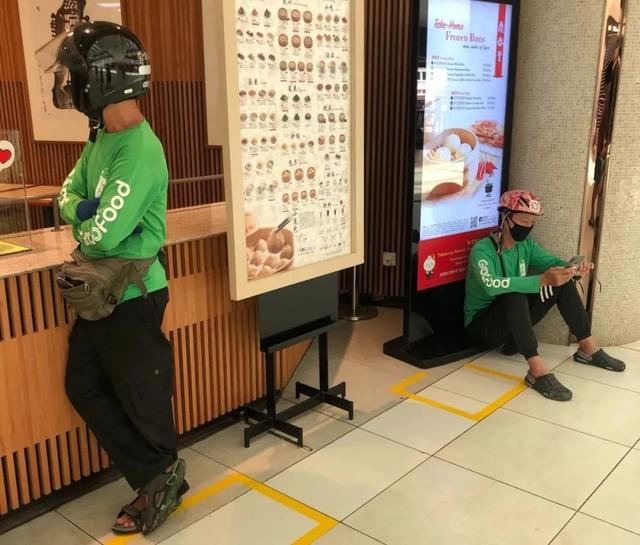 Grab裁员了