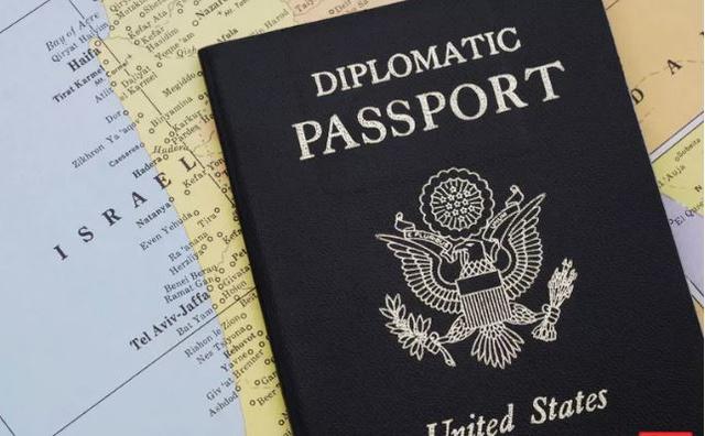 「独家专访」揭秘疫情下美国国务院外交官的生活