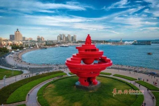 投资青岛按下“快进键”！市委书记一上午接连会见四拨客人