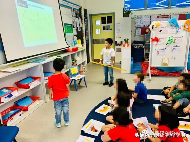 国际学校娃是如何学语文的？还有不得不鸡娃的理由