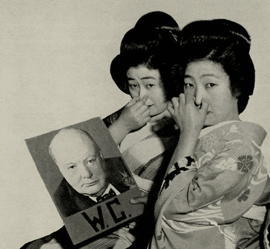 原子弹在长崎爆炸后，一个英国少校的行为，使得日本人愧疚了70年