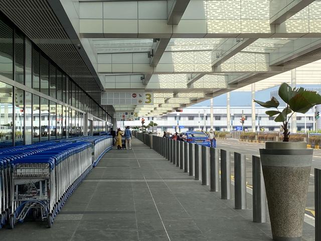 受新冠肺炎疫情影响 新加坡樟宜机场第5航站楼建设将暂缓2年