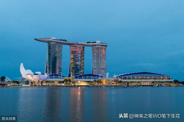 东南亚，新加坡历史、政治、经济学之序言（二十六）
