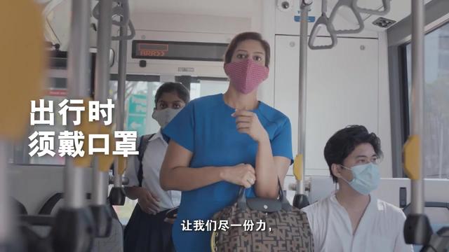 新加坡6月2日重启 号召团结一致适应新常态，共同抗击新冠病毒