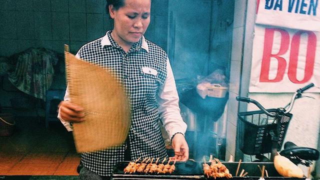 一起云旅游：盘点世界上最好的10处地摊美食城市，很有烟火味