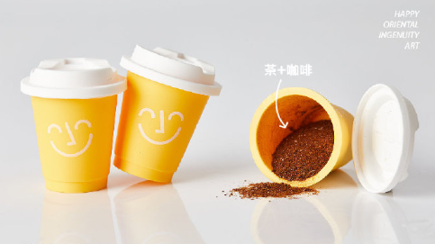 一周速递：连咖啡败走京城；小黄象完成千万级种子轮融资.