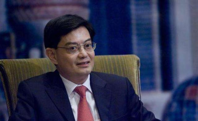 如何避免出现"封锁的一代"？新加坡副总理：首要是保工作