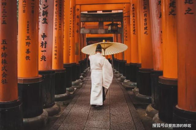 盘点日本旅游中遇到的那些"不可思议"的事，你有注意到吗？