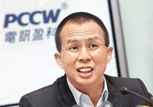 令人惋惜！一念之差，李泽楷“草率”弄丢了8700亿