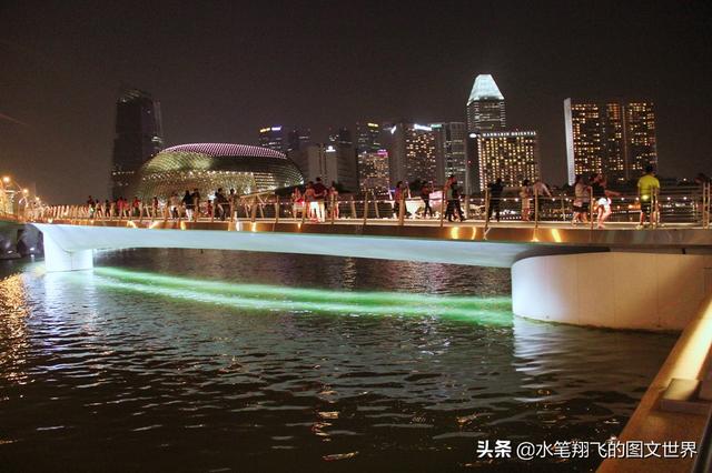 一趟新加坡之旅，两件事铭记我心｜在此提醒游客，务必注意