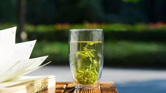 中国顶级茶叶排行榜，你喝过哪些茶？