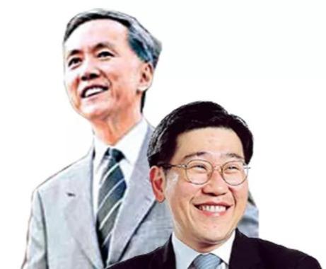 黄氏兄弟：蝉联多年新加坡首富的传奇人生