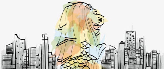 新加坡贷款利率下调，现在买房利息就能节省50万？