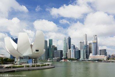 新加坡“不禁色”，却唯一禁这2件事，在中国随处可见