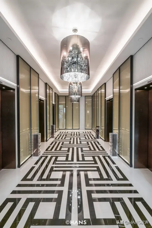 在武汉，六块一毛八的大牌五星酒店，是什么水平？