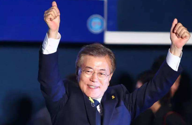 我国宣布一项重大举措，韩德成为大赢家，美国却被排除在外