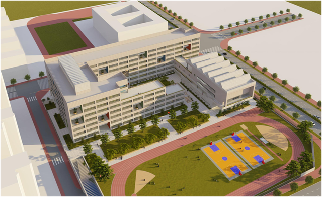 提前规划，五年新增3万余个公办学位，学校提质，供午餐，装空调…湖里教育要放大招了