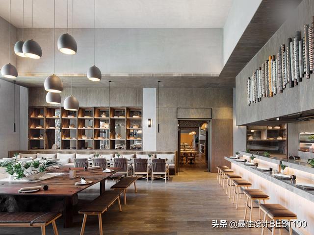 FARM新作｜亚洲首家壹酒店1 Hotel：可持续的奢华