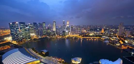 新加坡房地产优势详解“稳中有升”的新加坡房产