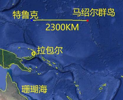 太平洋海战之30.1：海中毒刺