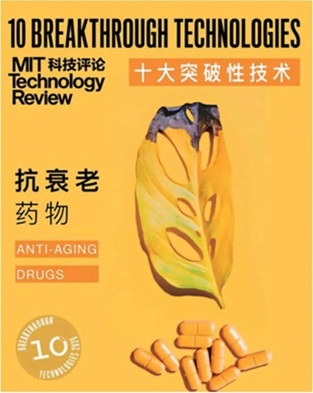 MIT Technology Review 2020年“十大突破性技术”解读