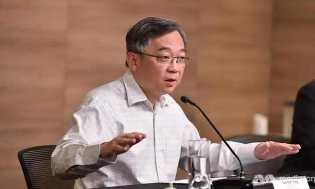 如何理解新加坡解封第二阶段措施，哪些学校已经开学？