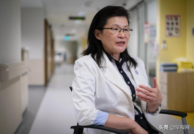 原以为与SARS相似 新加坡防疫专家坦承初期低估病毒