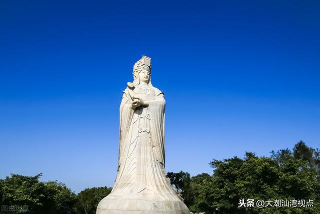 泰国潮汕人所崇拜的神