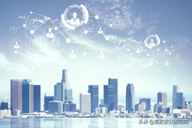 阿联酋数字科技研究：数字化环境和技术发展如何？