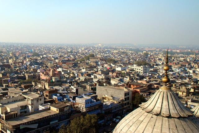 亚太股市全线上涨：印度股市大涨3% 新加坡海峡时报指数涨超2%