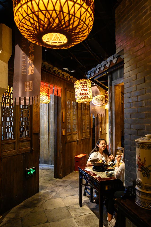 南京旅游不可错过的美食：南京大牌档，舌尖上的金陵味道