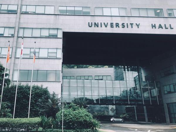 申请新加坡公立大学留学就读，你想了解的都在这