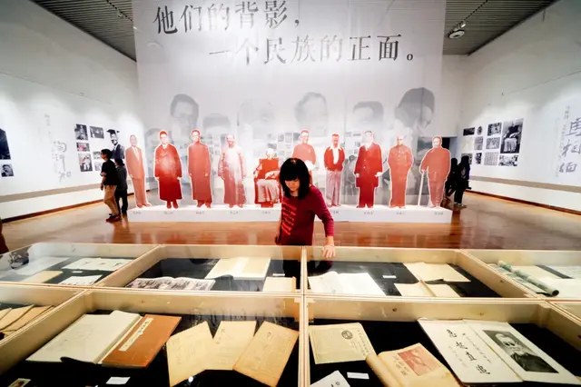 葛兆光：对于现实保持批评立场，是每一个人文学者都应秉持的