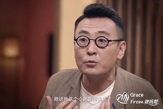 看了马伊琍的微博才发现，她是一个被严重低估的女人