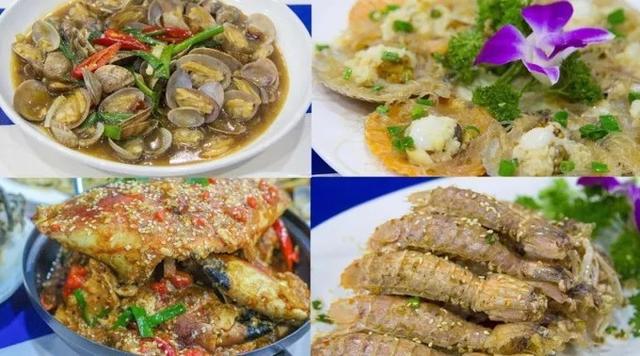 舌尖上的厦门：本地资深吃货扶墙推荐厦门必吃美食，不信你都吃过