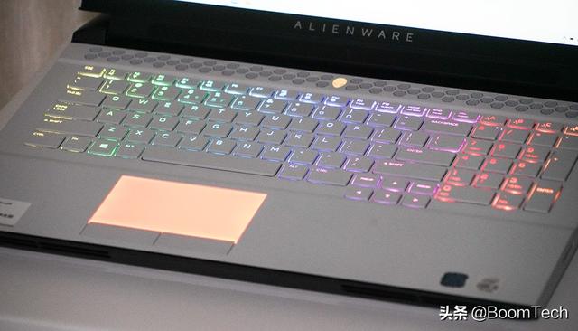 能否荣膺2020“烤机界霸主”称号 Alienware Area-51m R2双烤测试