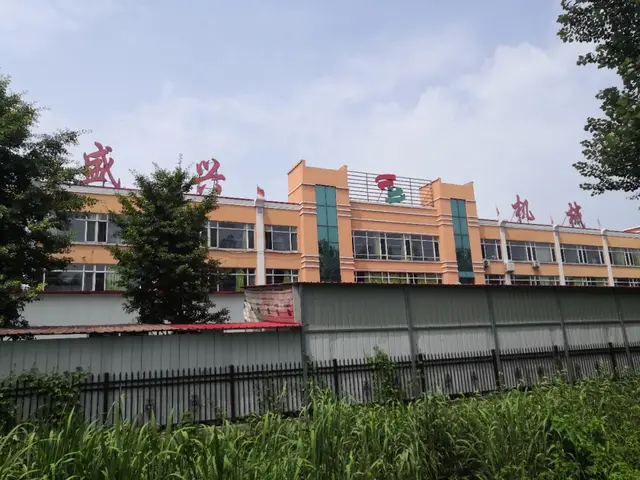 前阳经济开发区：面向闲置土地谋发展